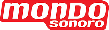 logo mondo sonoro